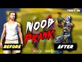 CHIMKANDI KYA HOTA HEY ?? - ONCE AGAIN NOOB ADAM PRANK WITH RANDOM SWEET BOYS || GARENA FREE FIRE