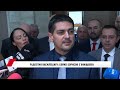 РАДОСТИН ВАСИЛЕВ, МЕЧ: БОЙКО БОРИСОВ Е УНИЩОЖЕН
