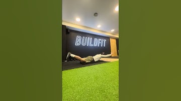 Floor back extension