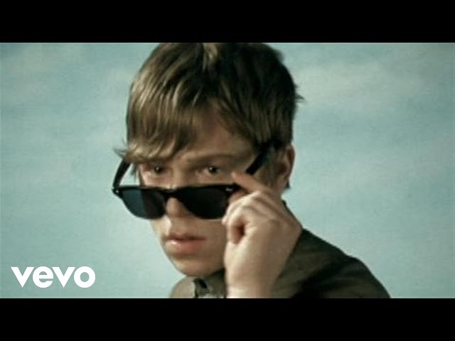 Cage The Elephant - Aint No Rest For The Wicked