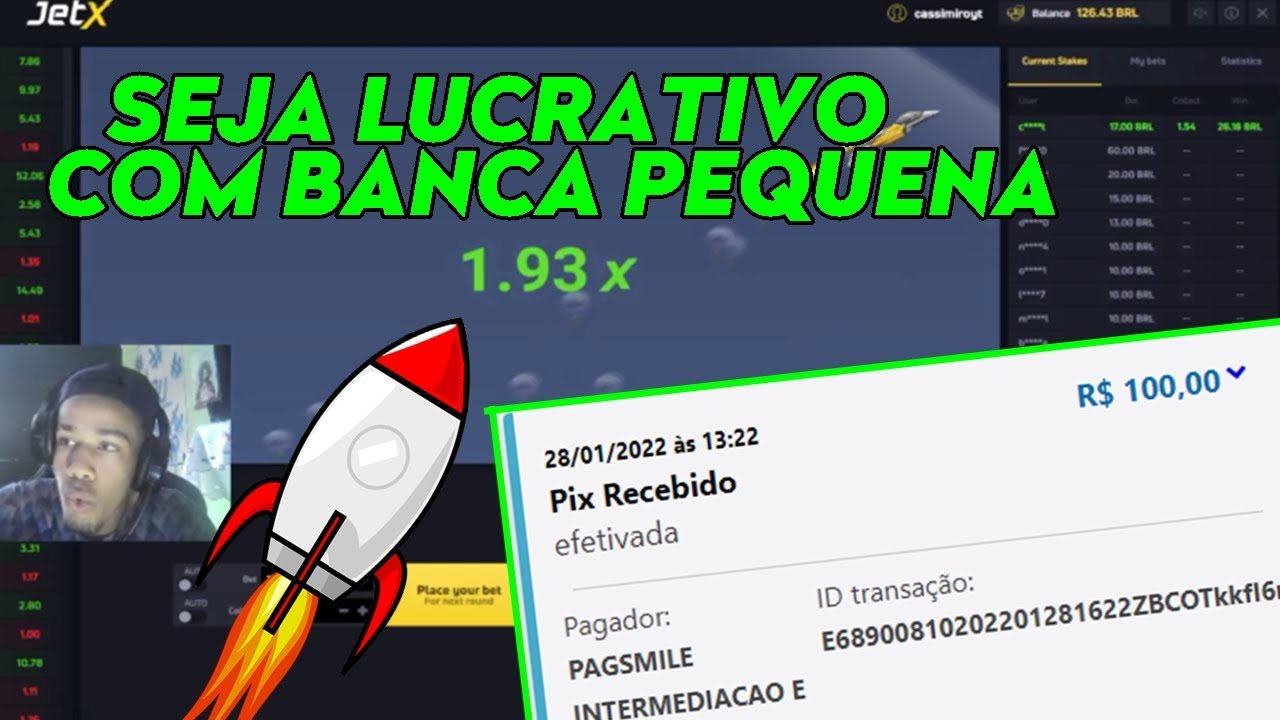 Estratégias para Ganhar Grande no JetX: Dicas para Maximizar sua