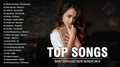 TOP HITS 2019 - Kumpulan Lagu Barat Terbaru 2019 - Musik Terpopuler Untuk Kerja dan Santai  - Durasi: 1.52.19. 