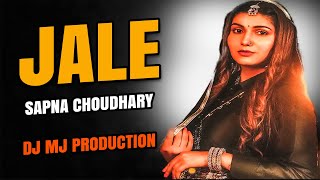 Jale | Sapna Choudhary | Shiva Choudhary | New Haryanvi Songs Haryanavi 2023 | Dj Mj Production