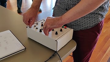 2019 Embedded DSP With Faust Workshop (CCRMA, Stanford U.)