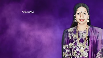 Different Voice Modulation by Swarnalatha Queen of Versatility #swarnalatha #tamilsongs