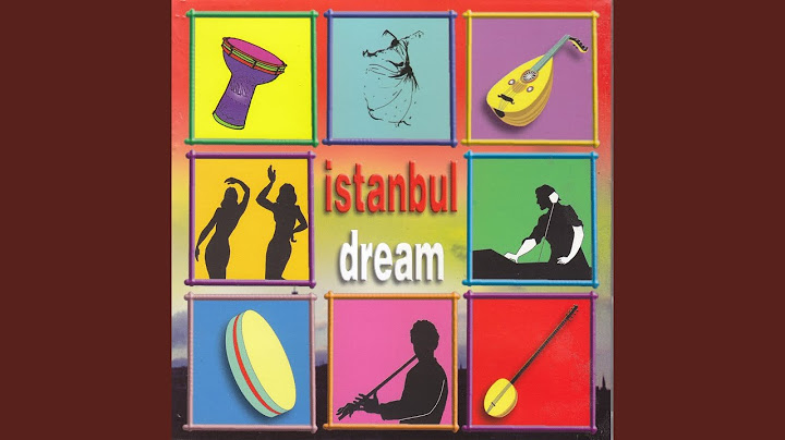Tribals in Istanbul