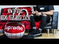 HOW TO STYLE YEEZY V2s 2017!