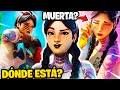 DÓNDE ESTÁ JULES? LA HISTORIA que *NO* CONOCÍAS FORTNITE *EXPLICACIÓN* TEMPORADA 4