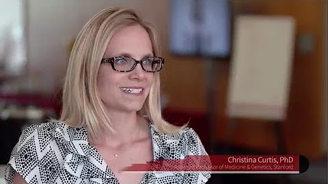 Christina Curtis