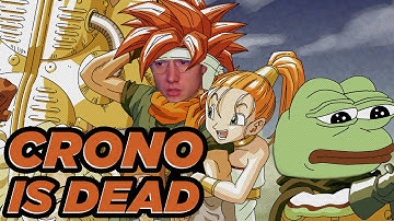 CRONO IS DEAD | F*** It Fridays