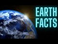 5 Facts you didn&#39;t know about Earth 🌍