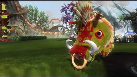 Viva Pinata: Trouble in Paradise - How to get Hoghurt