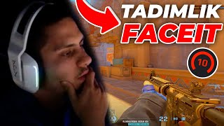 TADIMLIK SOLO FACEIT!  Berk Rip Tepe (CounterStrike 2)