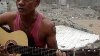 ang buhay ko - asin (cover by boyong) chords