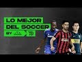 Llegarán más jugadores de Boca Juniors a la MLS? Lo mejor del futbol USA by Cracks