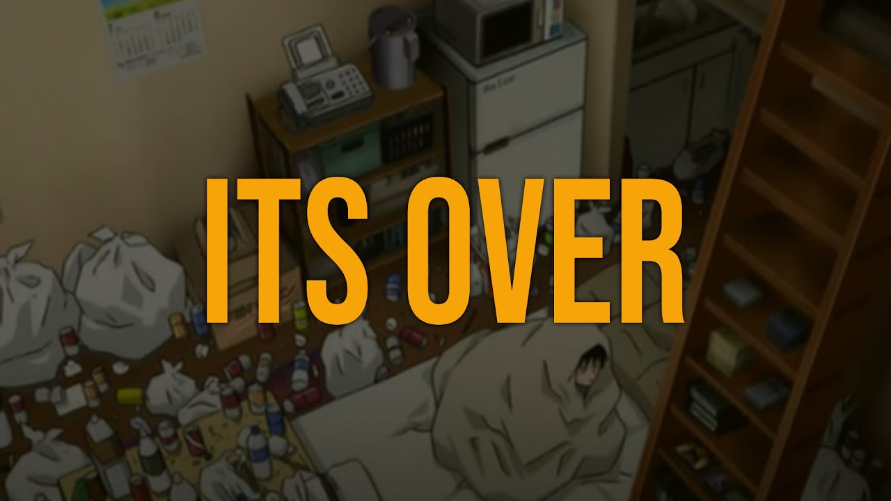 Ты (не) умрешь. Переживание личного кризиса.