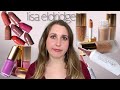LISA ELDRIDGE: All Shades of the New Blushes, Highlighters, Lipsticks, and Glosses
