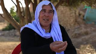 Benim Hikayem Çiyayê Şengal -3- Dayê Leyle Êzidîler De Dostunu Düşmanını Tanıdı