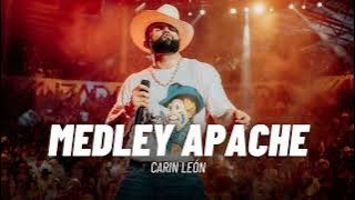 Medley Tropicalisimo Apache ‐ Carin Leon [2024]