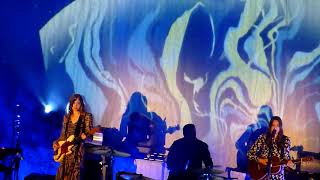 First Aid Kit - &quot;Distant Star&quot; - Live 09-28-2018 - The Masonic - San Francisco, CA