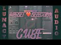 Cube   presets selection lunacy audio