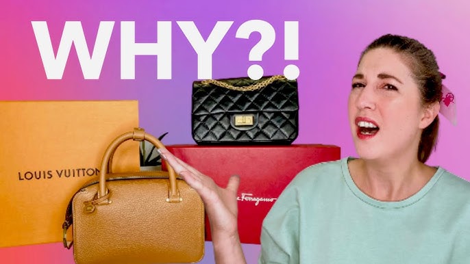 Louis Vuitton Private VIP Event: How I Got An Invite & Did I Buy Anything?  