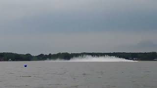 Choptank Boat Race May 19 2024