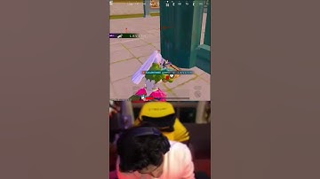 JONATHAN GAMING GOD LEVEL 1V4 CLUTCH 🤯 | HACKER OR WORT #jonathangaming #shorts #bgmi