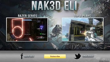 Razer Academy & Top 5 Plays (Collaborations)