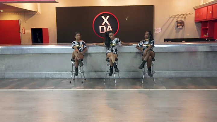 Wild Thoughts [Choreo by Shawna Mitchell]