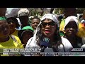 Israel Palestine Conflict ANC Calls For The Expulsion Of The Israel Embassy From SA Israel Palestine Conflict ANC Calls For The Expulsion Of The Israel Embassy From SA