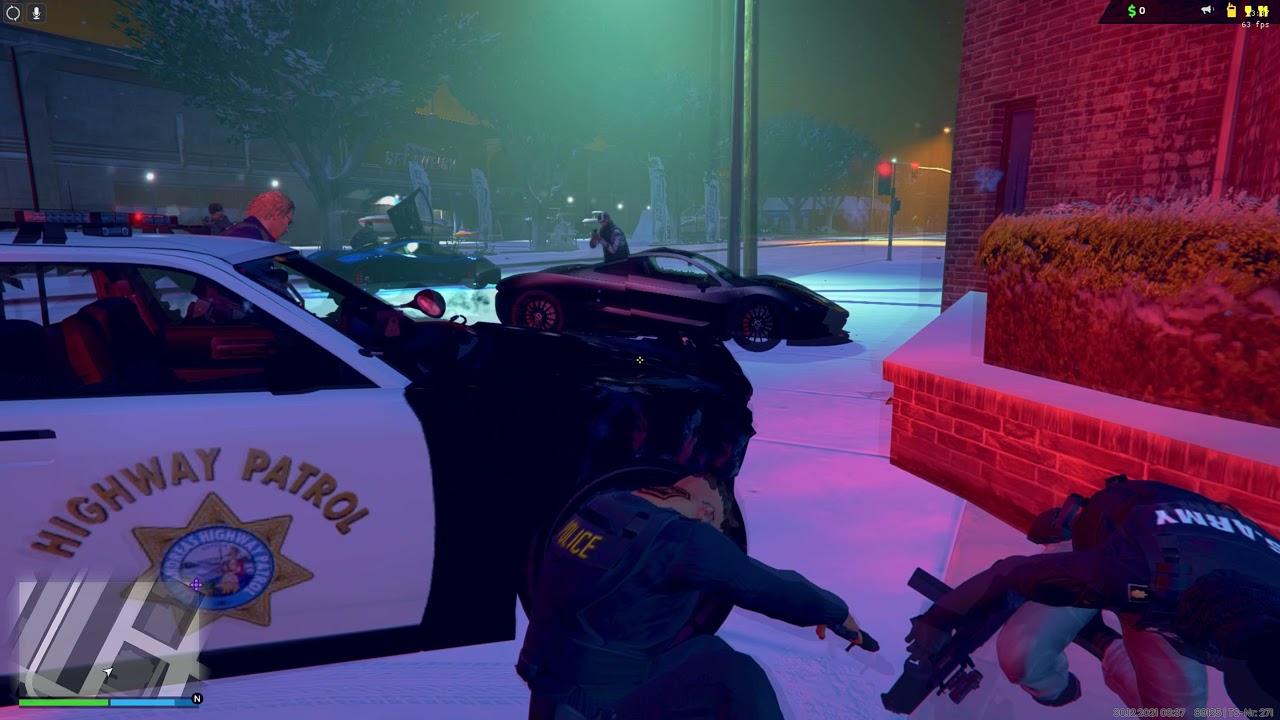 GVMP | Fischer Highlights #2