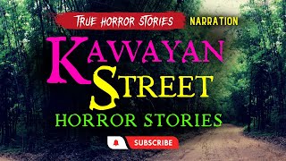 Kawayanan Horror Stories - Tagalog Horror Stories (True Stories)