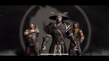 Mk Mobile. Grinding Faction Wars For Champion 1!