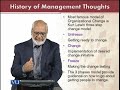 MGT701 History of Management Thought Lecture No 125