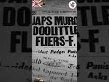 #Shorts#大東亜戦争#ミッドウェー海戦#ドーリットル空襲#日本のラジオ放送#アメリカ国民大いに喜ぶ#日本ショック受ける#ルーズベルト大統領の狙い的中!