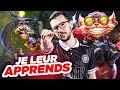 Japprends a mes mates comment jouer avec ziggs