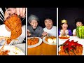 Spicy food challenge  the latest spicy funny pranks collection in 2022  tiktok funny mukbang asmr