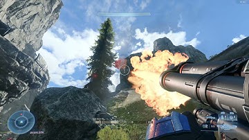 Halo Infinite Custom Games Are Insanely Fun.