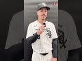 what's the most Chicago thing the White Sox have done? #mlb #whitesox