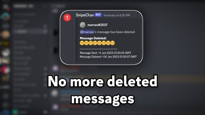 How To Get Message Logger In Discord - The Ultimate Guide