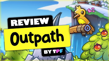 A Review of OUTPATH (PC) | An active yet idle clicker?