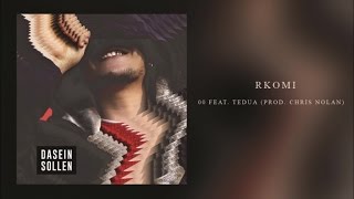 Video thumbnail of "Rkomi feat. Tedua - 00"