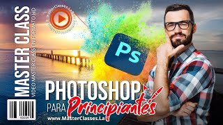 Photoshop para Principiantes 2022