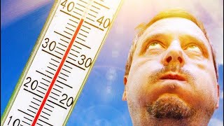 Как защититься от жары в знойное лето