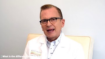 Ask Dr. Swengel: The Difference Between Botox, Dysport and Xeomin Injections
