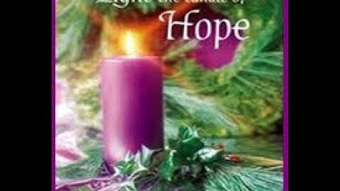 2025/11/30 - First Sunday of Advent