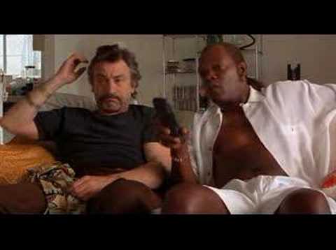 Jackie Brown