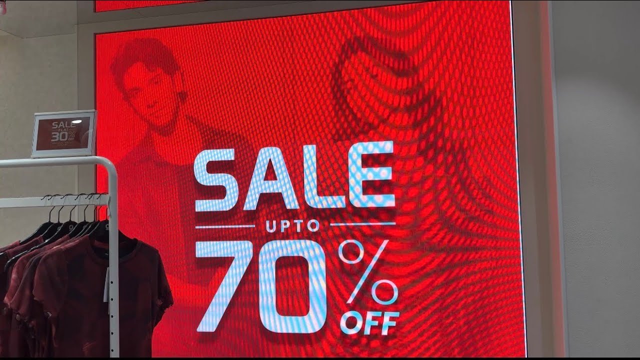 A Perfect Mall Day ❤️ | Shopping Vlog 