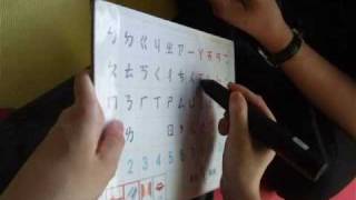 20090516 懷仁基金會 聽障02